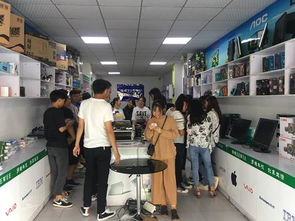 2018級電子商務技術新生職業(yè)體驗 開啟電商領域探索之旅