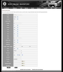 鉆石庫存在線管理網(wǎng)站定制 產(chǎn)品 客戶 訂單 郵件 報(bào)表,鉆石庫存銷售軟件,網(wǎng)站定制設(shè)計(jì)公司,定制網(wǎng)站定做網(wǎng)站建設(shè),上海網(wǎng)頁制作公司